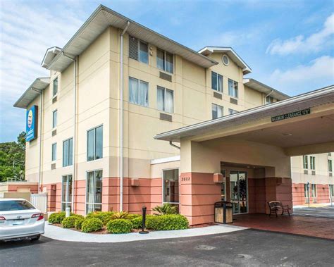 Comfort Inn & Suites Panama City